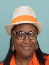 Lena Jefferson Wilson, MD, ABPN