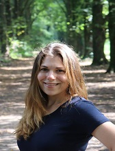 Lia Parisyan-Schmidt