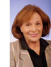 Linda Zilber