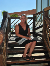Lisa Olver