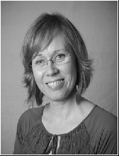 Liselotte Shafiee