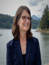 Liz Fussell, Ed.D., CRC