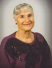 Louise H. McGrew