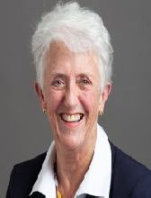 Lynn OʼMalley Taylor, (Ret.)
