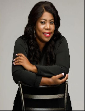 Maggie Bellevue, CEO