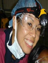 Mannhu Bui Iglesias, RDH, BS