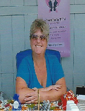 Margaret E. Bourgeois
