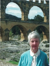 Margaret Hanson