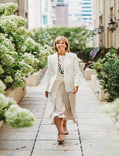 Margo Montgomery, MBA M.Ed