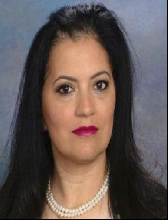Maria C. Johar, MD, MBA