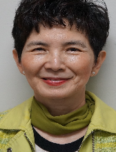 Marian C. Liang