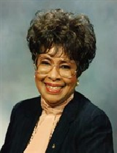 Marion Elizabeth Primas, Ph.D.