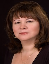 Maritza Romero-Gutierrez, MD, FCAP