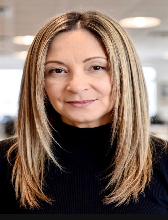 Martha Maria Mendez-Baldwin, PHD