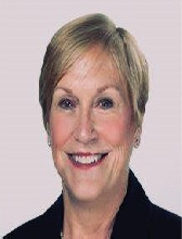 Martha R. Mitchell