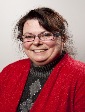 Martine Bastien