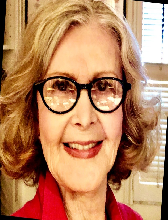 Mary Bonnette