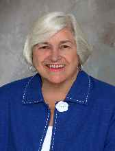 Mary Lou Jones, CRS, GRI