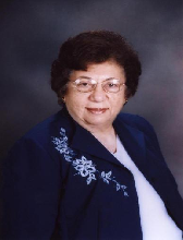 Mary Terzian
