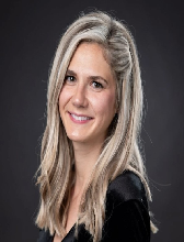 Maryna Haydash, PA-C