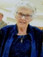Maureen Patricia Schuler
