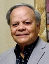 Melvin A. Zelaya