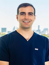 Michael I. Balat, MD