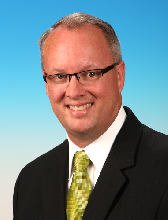 Michael Van Pelt, MPA