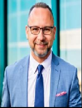 Michael Zgoda, MD, MBA