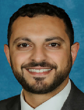 Mina Saeed, MD, FACS