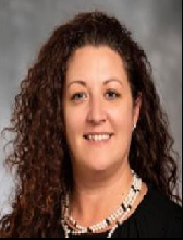 Mischa Sorensen, MSN, RN, NI-BC
