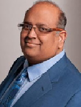 Mukund Komanduri, MD,FAAOS