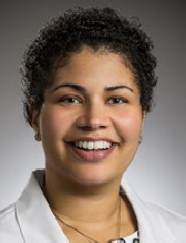 Nana E. Tchabo, MD, FACOG