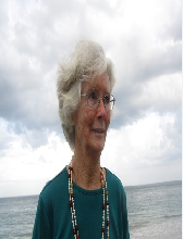 Nancy Alker Craigmyle