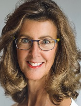 Nancy Clairmont Carr