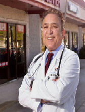 Naseh Nawabi, MD