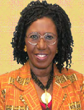 N'Dri Assie-Lumumba, Ph.D.