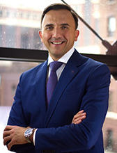 Nebojsa Nick Knezevic, MD, PhD