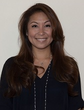 Nguyet M. Tau, DMD, DABPD, FAAPD