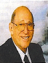 Norman W. Kamerow, CLU, ChFC