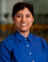 Nupur Ghoshal, M.D., Ph.D.