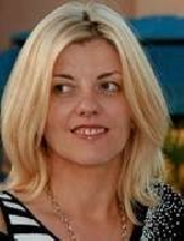 Oana Gabriela Borcoci