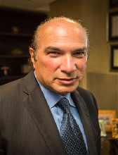 Orlando Gonzalez, M.D.