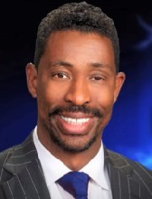 Orlando Landrum, MD, MBA