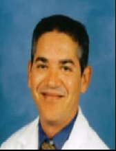 Oscar Naveira, MD