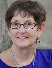 Pamela Van Nest
