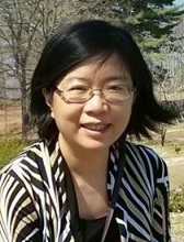 Pan Zheng, MD, Ph.D