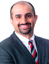 Parminder S. Kang, M.D.