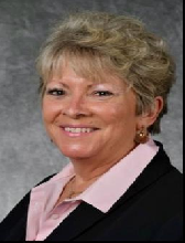 Patricia F. Engelhardt
