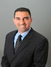 Patrick Parhami